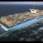 Emma Maersk